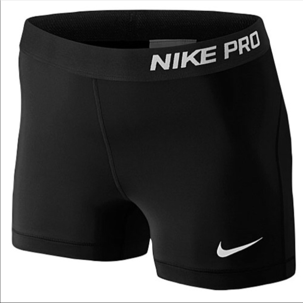 Nike Pro Shorts